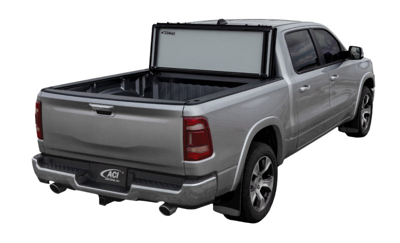 LOMAX Stance Hard Cover Dodge Ram 2500/ 3500 6ft 4in Box