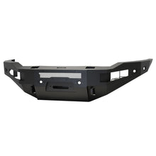 Load image into Gallery viewer, Westin 19+ Ram 2500/3500 Pro-Series Front Bumper - Textured Black