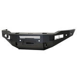 Westin 19+ Ram 2500/3500 Pro-Series Front Bumper - Textured Black