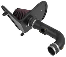 Load image into Gallery viewer, K&amp;N Chevrolet Camaro V6-3.6L F/I Aircharger Performance Intake