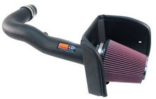 Load image into Gallery viewer, K&amp;N Ford F150 V8-4.6L Performance Intake Kit