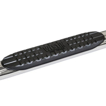 Load image into Gallery viewer, Westin Toyota Tundra CrewMax PRO TRAXX 4 Oval Nerf Step Bars - SS