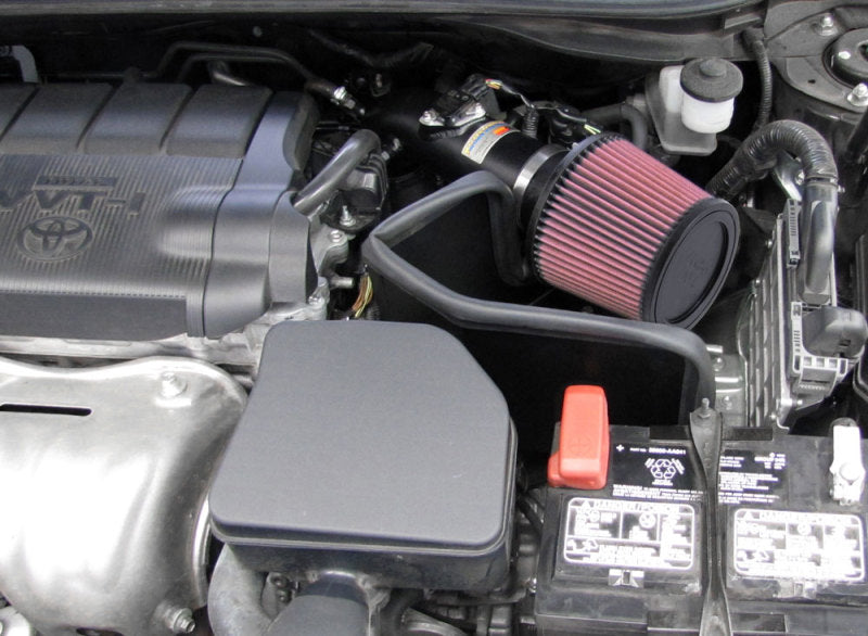 K&N Toyota Camry 2.5L Typhoon Performance Intake