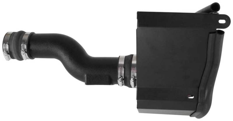 K&N Honda Civic L4-1.5L Aircharger Performance Intake Kit