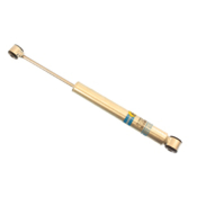 Bilstein 5100 Series Jeep Wrangler X-S Front 36mm Monotube Steering Damper