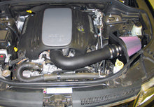 Load image into Gallery viewer, K&amp;N Jeep Grand Cherokee 5.7L V8 Performance Intake Kit