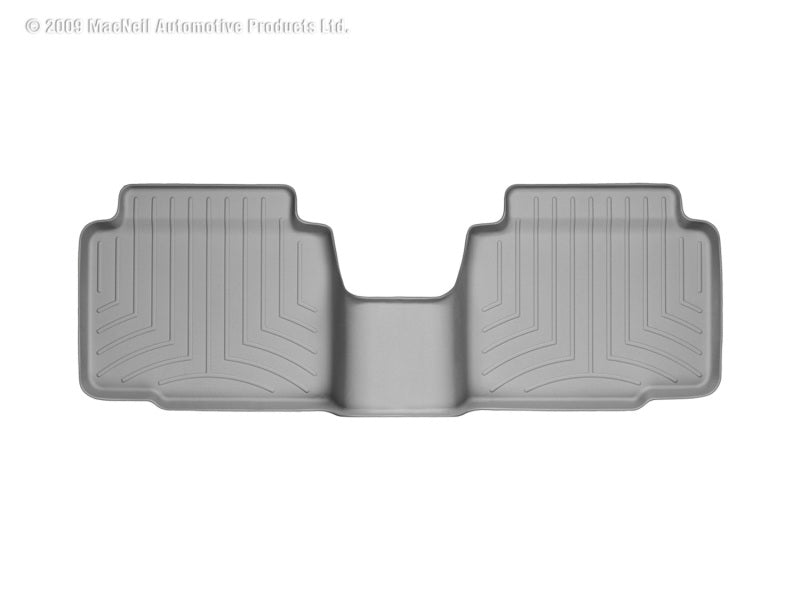 WeatherTech Chevrolet Impala Rear FloorLiner - Grey