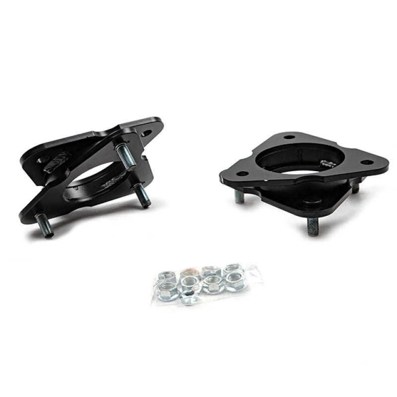 Belltech Chevy/GMC 1/2-Ton Silverado/Sierra/ Sierra Denali 2.0in Front Strut Spacer
