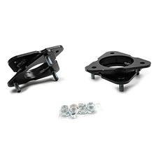 Load image into Gallery viewer, Belltech Chevy/GMC 1/2-Ton Silverado/Sierra/ Sierra Denali 2.0in Front Strut Spacer