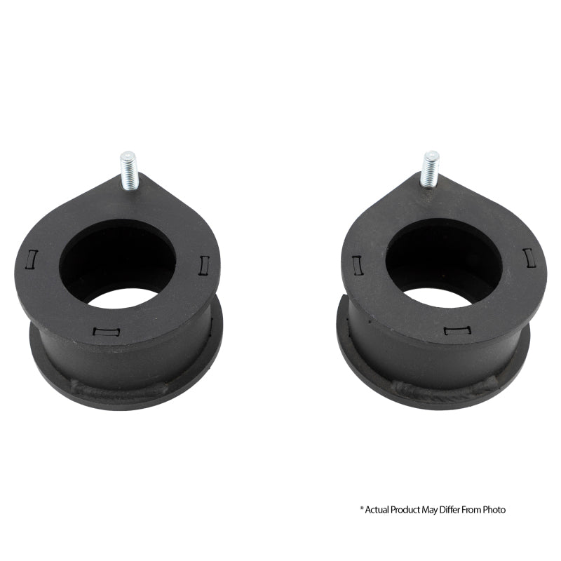 Belltech Toyota Tundra 4WD 2.5in Front Lifting Strut Spacer