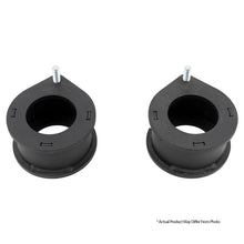 Load image into Gallery viewer, Belltech Toyota Tundra 4WD 2.5in Front Lifting Strut Spacer
