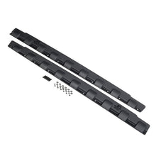 Load image into Gallery viewer, Rugged Ridge Rocker Guard Kit Body Armor 2 Door Jeep Wrangler JK