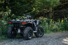 Load image into Gallery viewer, MBRP Polaris Hawkeye 325/Sportsman ETX 5in Single Slip-On Performance Series Exhaust