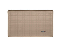 Load image into Gallery viewer, WeatherTech 07+ Ford Expedition EL Cargo Liners - Tan