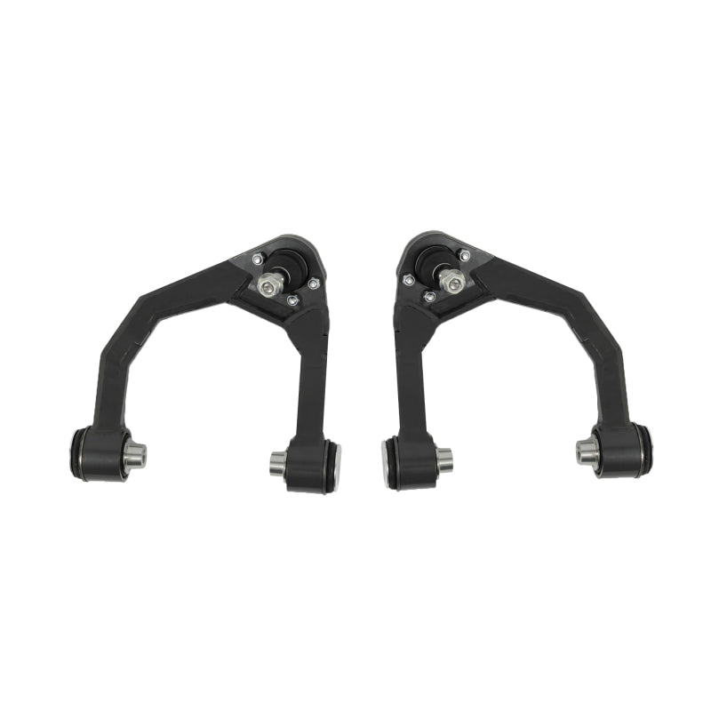 Belltech Ford Ranger 4WD (All Cabs) Front And Rear Complete Kit w/ Street Performance Shocks