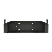 Load image into Gallery viewer, Westin 19+ Chevrolet Silverado 1500 (Excl. Diesel &amp; LD) Pro-Series Front Bumper - Textured Black