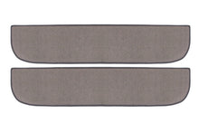 Load image into Gallery viewer, Lund Chevy Blazer (2Dr 2WD/4WD R/V) Pro-Line Full Flr. Replacement Carpet - Grey (2 Pc.)