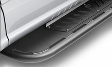 Load image into Gallery viewer, N-FAB 12007-2018 Chevrolet Silverado 1500 Crew Cab Pickup Roan Running Boards - Textured Black