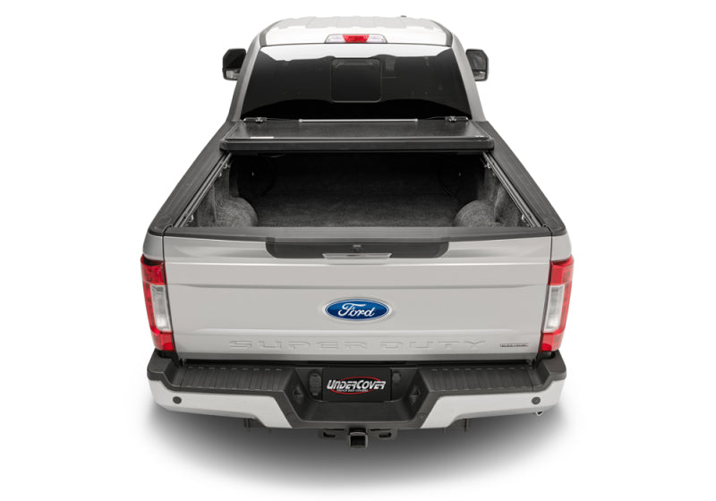 UnderCover Ford F-250/F-350 8ft Flex Bed Cover