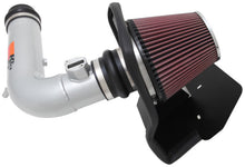 Load image into Gallery viewer, K&amp;N Ford Explorer 3.5L V6 Performance Intake Kit