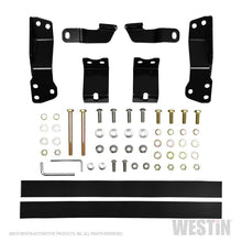 Load image into Gallery viewer, Westin Chevrolet Silverado 1500 HDX Grille Guard - SS