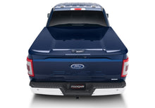 Load image into Gallery viewer, UnderCover Ford F-150 Ext/Crew Cab 6.5ft Elite LX Bed Cover - Kodiak Brown