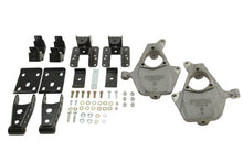 Load image into Gallery viewer, Belltech LOWERING KIT Chevy/GMC Silverado/Sierra All Cabs 2WD 2in Front/4in Rear w/o Shocks