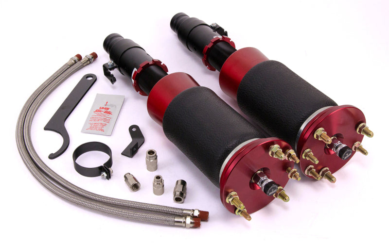 Air Lift Performance Front Kit for 08-14 Honda Accord
