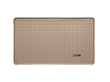 Load image into Gallery viewer, WeatherTech 07+ Ford Expedition EL Cargo Liners - Tan