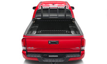 Load image into Gallery viewer, BackRack 85-23 S10/S15/Sonoma / 05-23 Tacoma Original Rack Frame Only Requires Hardware