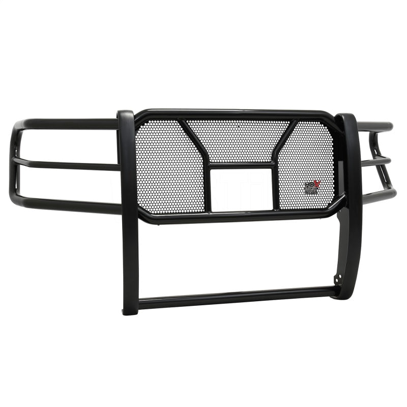 Westin Ford F-150 w/Front Camera HDX Modular Grille Guard - Black