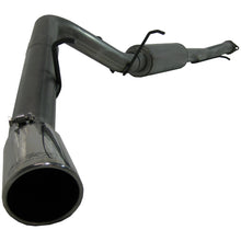 Load image into Gallery viewer, MBRP Cadillac/GMC Escalade EXTESV/Yukon Denali XL 6.2L Cat Back Single Side