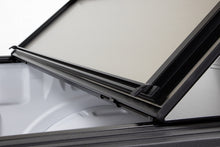 Load image into Gallery viewer, Access LOMAX Pro Series Tri-Fold Cover 07+ Toyota Tundra 6ft6in Bed (Deck Rail) - Blk Diamond Mist