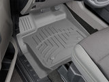 WeatherTech 2022+ Ford Escape / 2021 Ford Escape (No Retention Pass. Side) Front FloorLiner - Grey