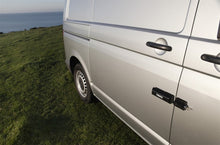 Load image into Gallery viewer, Thule Van Lock (1pc) - Black