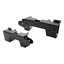 Load image into Gallery viewer, Belltech C-NOTCH KIT Silverado / Sierra (Dbl / Crew cab / Short bed)