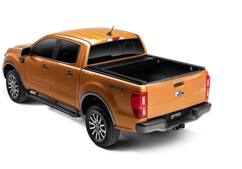 Retrax 2019+ Ford Ranger 5ft Bed RetraxPRO XR