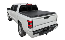 Load image into Gallery viewer, ACCESS Lorado Cover 2022+ Nissan Frontier 5ft Box (w/ or w/o Utili-Track)