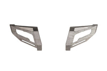 Load image into Gallery viewer, Road Armor 15-19 GMC 2500 iDentity Front Bumper Components - End Pods - Raw