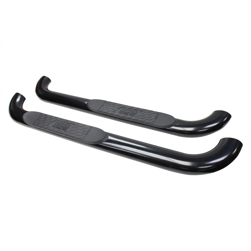 Westin Ford F-150 Reg Cab Platinum 4 Oval Nerf Step Bars - SS