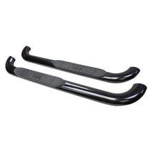 Load image into Gallery viewer, Westin Ford F-150 Reg Cab Platinum 4 Oval Nerf Step Bars - SS