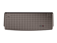 Load image into Gallery viewer, WeatherTech Infiniti QX56 Cargo Liners - Cocoa