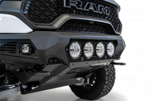 Load image into Gallery viewer, Addictive Desert Designs 2021+Dodge RAM 1500 TRX Bomber Front Bumper (Rigid)
