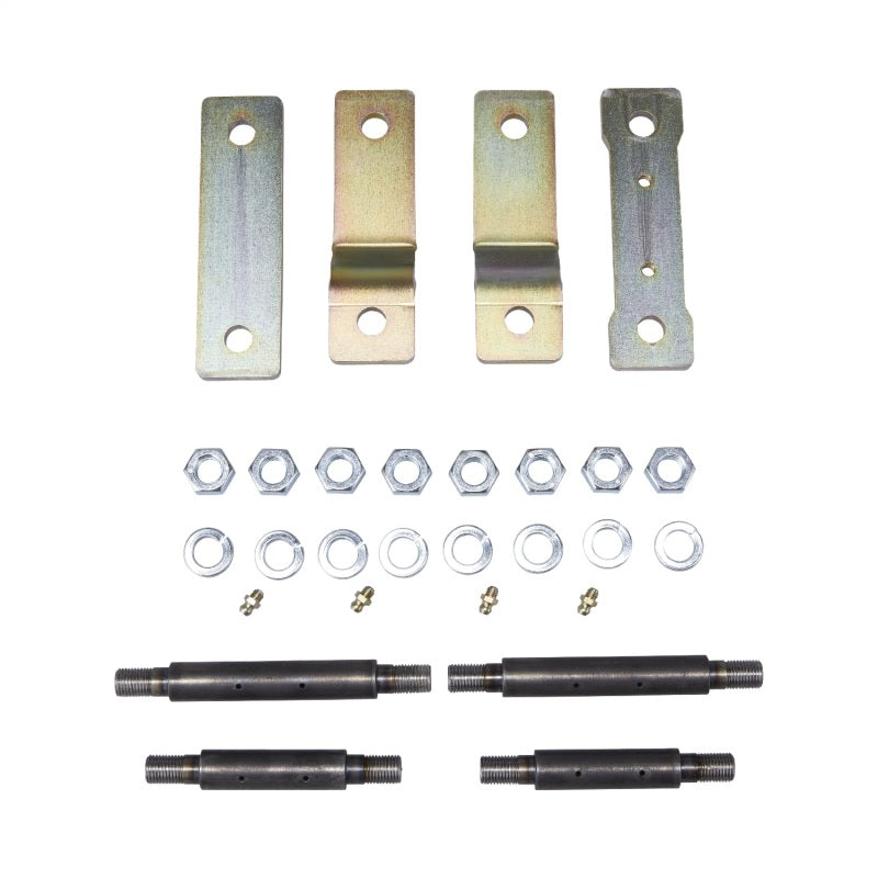 ARB Greasable Fixed End Kit 76/78/79Ser