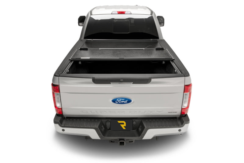 UnderCover Ford F-250/F-350 8ft Flex Bed Cover