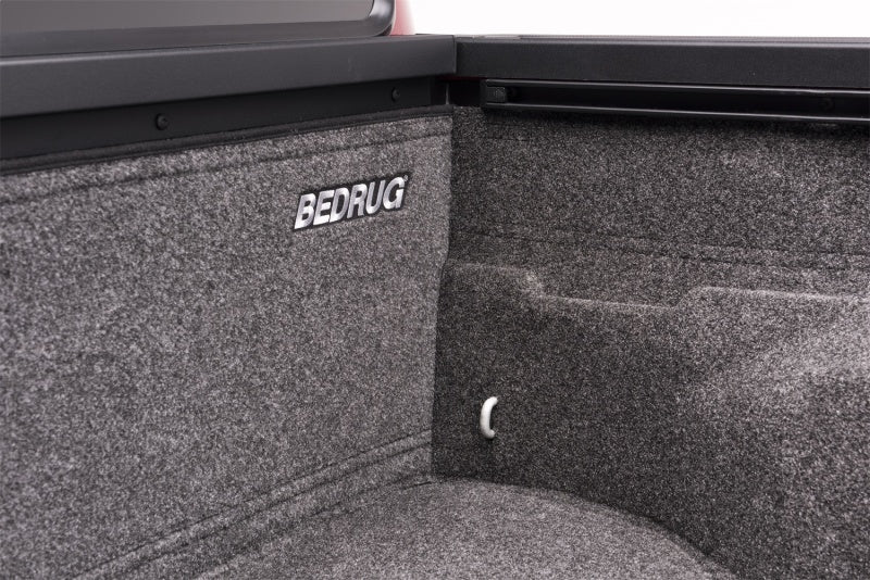 BedRug 22+ Toyota Tundra 5ft 6in Bed Bedliner