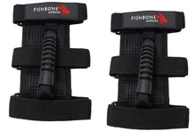 Load image into Gallery viewer, Fishbone Offroad Grab Handles w Three Straps