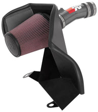Load image into Gallery viewer, K&amp;N Chevy Blazer I4-2.5L Performance Air Intake Kit
