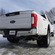 Load image into Gallery viewer, MBRP Ford F-250/350/450 6.7L Ex. Reg Cab 5in Filter Back Single Tip T409 Exhaust System
