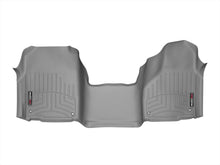 Load image into Gallery viewer, WeatherTech Dodge Ram Truck Front FloorLiner - Grey